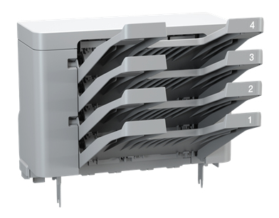 UNIT  MAILBOX PER HL-L6300DW 6400DW 6400DWT