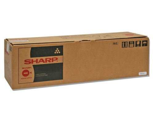 (MX-51GTMA) TONER MAGENTA SHARP (18000 PAG.) - PE