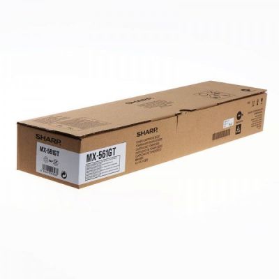 (MX-561GT/MX-560GT/MX560GT) TONER SHARP (40K PAG.