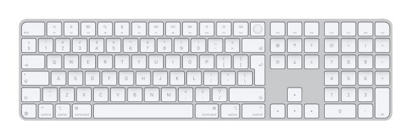 MAGIC KEYBOARD CON TOUCH ID TASTIERINO NUMERICO