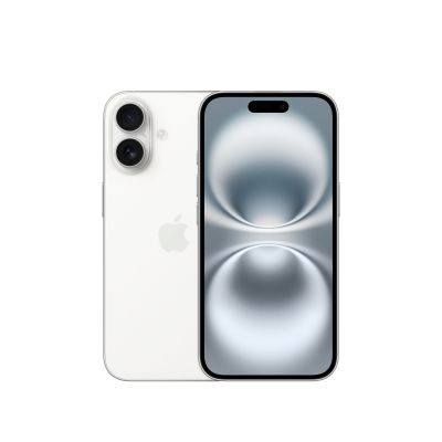 IPHONE 16 128GB WHITE