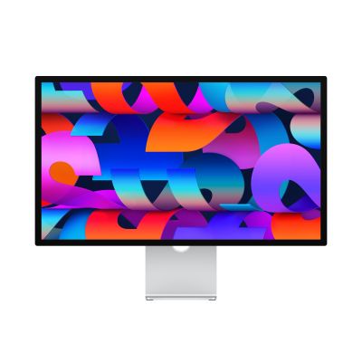 APPLE STUDIO DISPLAY -NANOTEXTURE GLASS