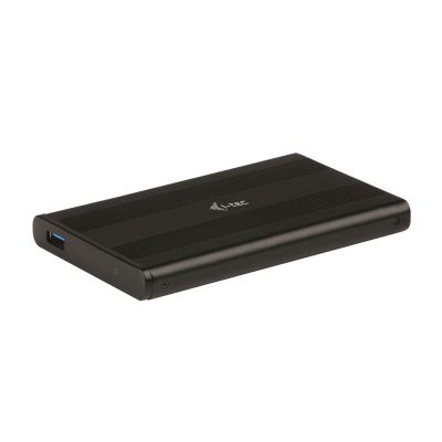 MYSAFE ADVANCE ALUBASIC 2.5 USB 3.0