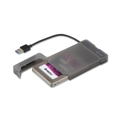 MYSAFE USB 3.0 EASY, BLACK