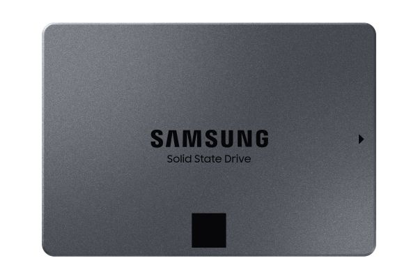 SAMSUNG SSD 870 QVO 1TB 2.5 SATA 3D NAND MLC