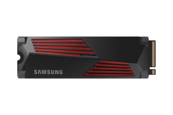 SAMSUNG SSD 990 PRO 1TB M.2 PCIE 4.0 W/HEATSINK