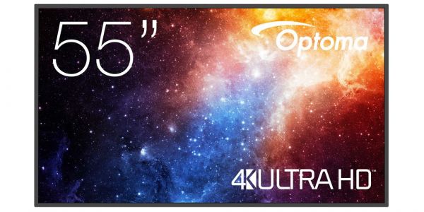 MONITOR 4K 55   450- 1200:1, ANDROID 11
