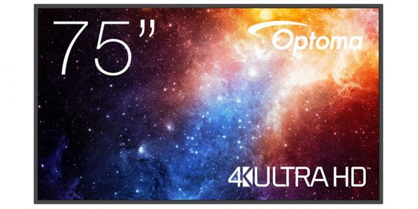 MONITOR 4K 75   450- 1200:1, ANDROID 11