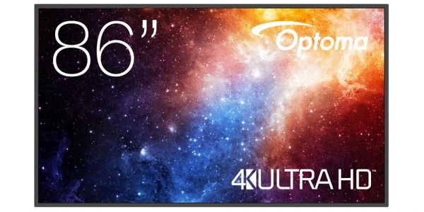 MONITOR 4K 86   450- 1200:1, ANDROID 11