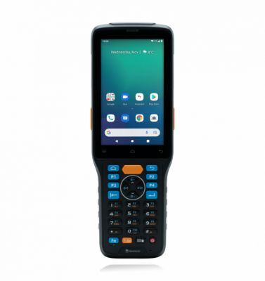 N7 Pro II 4/64GB 47KEYS 2D BT 4G WIFI ANDROID 13