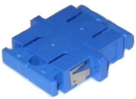 BUSSOLA SC/SC DUPLEX X FIBRA SINGLEMODE