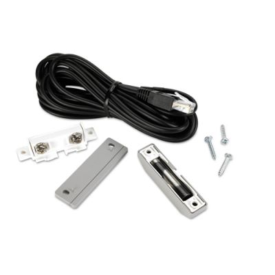 NETBOTZ DOOR SWITCH SENSORS 2 FOR AN APC RACK 12FT