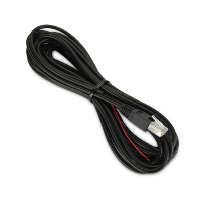 NETBOTZ DRY CONTACT CABLE - 15 FT.