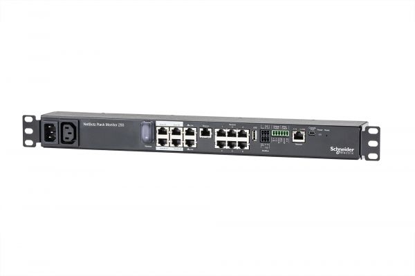 NETBOTZ RACK MONITOR 250