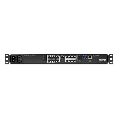 NETBOTZ RACK MONITOR 250A