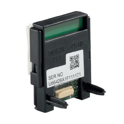 SCHEDA WI-FI PER SERIE LASER COLOR 40 PPM