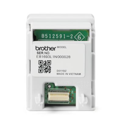 MODULO INTERFACCIA DI RETE WIRELESS OPZIONALE
