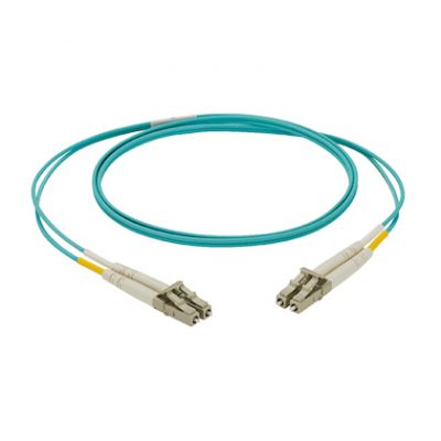 NetKey Patch Cord SM OS2 LC/LC Duplex mt.2