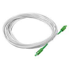 CAVO MONOFIBRA SC/APC-SC/APC SM OS2 mt.10