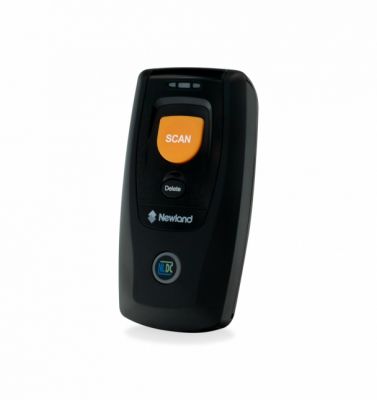 BS80 Piranha II 2D CMOS BT SCANNER