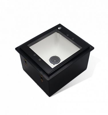 FM30 Hind,2D,Fixed Mounted Reader,3 ColorLED,RS232