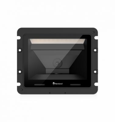 FM60 CUBERA AI FIXED MOUNT SCANNER 2D USB