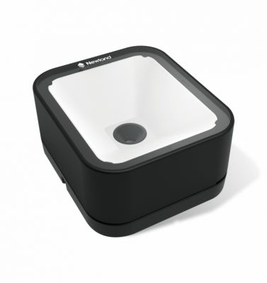 FR27 Urchin,2D,CMOS,Desktop Area Imager,usb,black