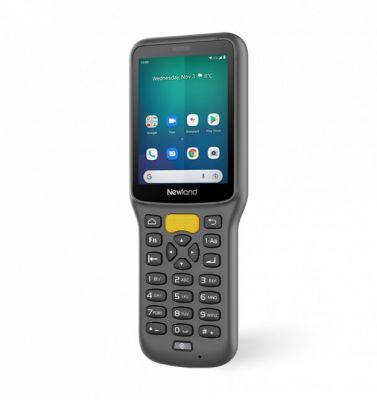 MT37 MOBILE COMPUTER,2.8 ,2D,1/8GB,BT,WIFI,4G