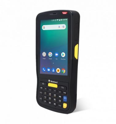 MT6555 MOBILE COMPUTER,4 ,2D,3/32GB,BT,WIFI,4G