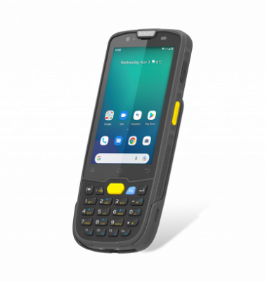 MT6755 MOBILE COMPUTER,4 ,2D,4/64GB,BT,WIFI,4G