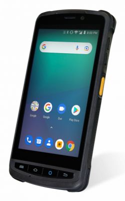 MT9055 Orca III 2D 4/64GB BT WIFI 4G ANDROID 13
