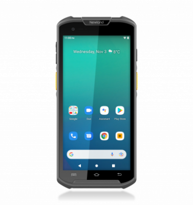 MT9356 Pro Mobile Comp 5.5 2D 4/64GB BT WIFI 4G