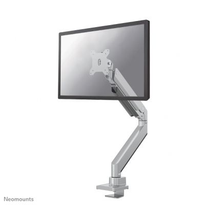 Neomounts Monitor arm 10-32  - gas spring - Topfix