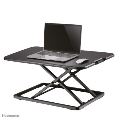 POSTAZIONE DI LAVORO NEOMOUNTS SIT-STAND