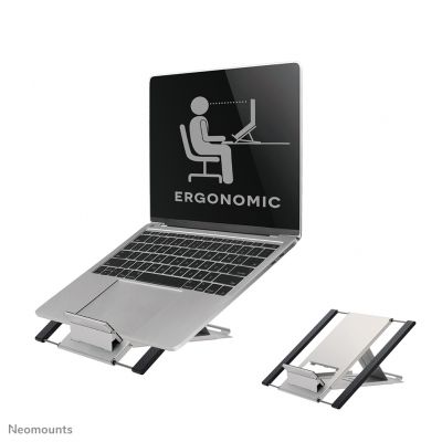 SUPPORTO NEOMOUNTS PER IPAD/LAPTOP