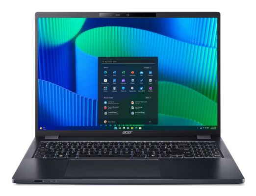 TMP416 AI PC CORE ULTRA 7 155U 32GB 1024GB 16 W11P