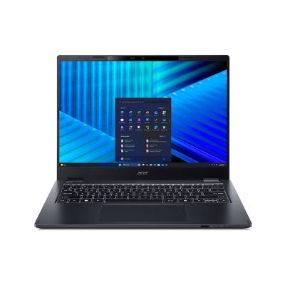 TMP414-55 CORE ULTRA 7 255U 32GB 1024GB 14 W11PRO