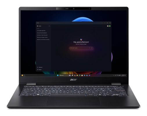 TMP614 COPILOT COREULTRA7 258V 32GB 1024GB 14 W11P