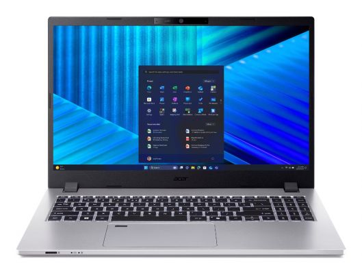 TMP215-75 CORE ULTRA 5 125H 16GB 512GB 15,6 W11P