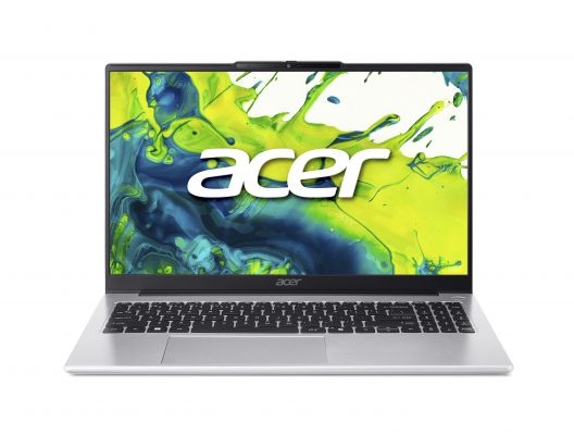 AL15-45P-R1N9 RYZEN7 5825U 16GB 512GB 15.6 FREEDOS