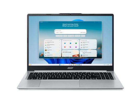 AL15-48P-R9D7 RYZEN 7-5825U 8GB 512GB 15.6 W11HOME