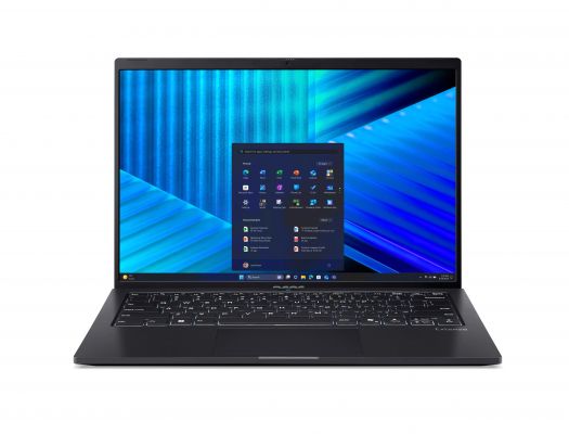 EXO14-71-70DG CORE ULTRA7 155H 16GB 512GB 14 W11P