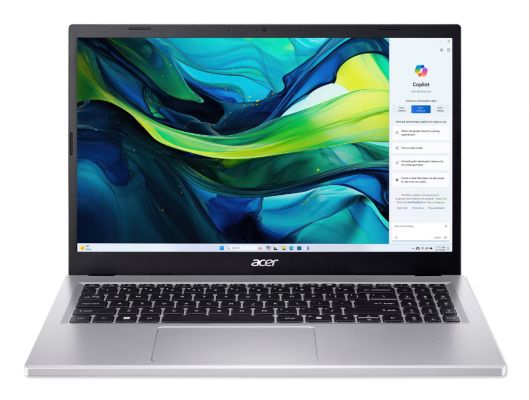 AG15-71P-55A5 I5-13420H 8GB 512GB 15.6 WIN 11 HOME