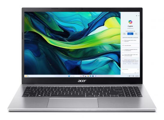 AG15-42P-R5HT RYZEN7-5825U 8GB 512GB 15.6 W11HOME