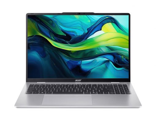 AL16-53P-53AZ CORE ULTRA 5 115U 16GB 512GB 16 W11H