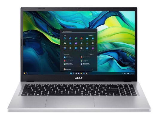 AG15-71P-58EA I5-1334U 16GB 512GB 15 WIN 11 HOME