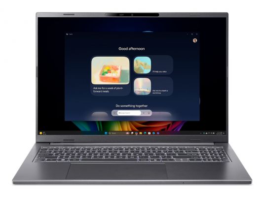 A16 COPILOT ULTRA 5 226V 16GB 1024 SSD 16 W11HOME