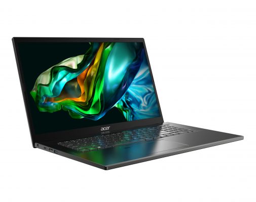 ASPIRE 5 I5-1335U 16GB 512GB 17,3 WIFI BT W11HOME