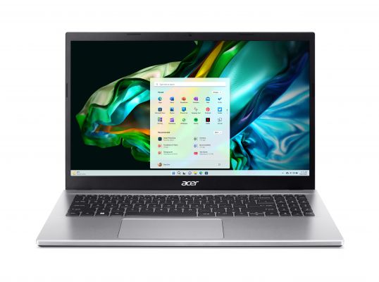 ASPIRE3 RYZEN7 5700U 32GB 1024GB 15,6 WIFI BT W11H