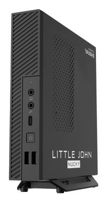 YASHI LITTLE JOHN 2LT R5 7430U 16/512GB NVME W11P